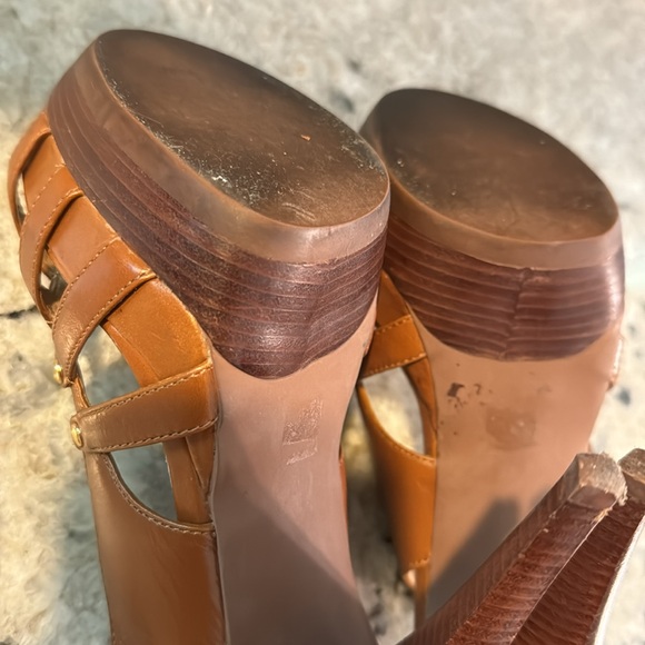 Michael Kors heels - Picture 11 of 12